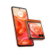 Motorola razr 50 17.5 cm (6.9") Dual SIM Android 14 5G USB Type-C 8 GB 256 GB 4200 mAh Orange Motorola razr 50 17.5 cm (6.9") Dual SIM Android 14 5G USB Type-C 8 GB 256 GB 4200 mAh Orange