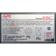 APC RBC23 UPS battery Sealed Lead Acid (VRLA) APC RBC23 UPS battery Sealed Lead Acid (VRLA)