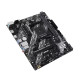 Mainboard|ASUS|AMD B550|SAM4|Micro-ATX|Memory DDR4|Memory slots 2|1xPCI-Express 3.0 1x|1xPCI-Express 3.0 16x|1xPCI-Express 4.0 16x|1xM.2|1xHDMI|1xDisplayPort|1xAudio-In|1xAudio-Out|1xMicrophone|2xUSB 2.0|4xUSB 3.2|1xPS/2|1xRJ45|PRIMEB550M-KARGB Mainboard|ASUS|AMD B550|SAM4|Micro-ATX|Memory DDR4|Memory slots 2|1xPCI-Express 3.0 1x|1xPCI-Express 3.0 16x|1xPCI-Express 4.0 16x|1xM.2|1xHDMI|1xDisplayPort|1xAudio-In|1xAudio-Out|1xMicrophone|2xUSB 2.0|4xUSB 3.2|1xPS/2|1xRJ45|PRIMEB550M-KARGB
