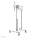 Neomounts ABL-875 Wheel lock for trolleys Neomounts ABL-875 Wheel lock for trolleys