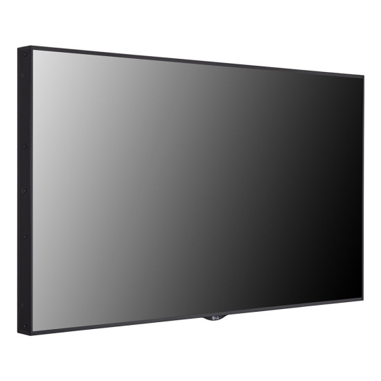 LG 55XS4P Signage Display Digital signage flat panel 139.7 cm (55") LED 4000 cd/m² Full HD Black WebOS 24/7 LG 55XS4P Signage Display Digital signage flat panel 139.7 cm (55") LED 4000 cd/m² Full HD Black WebOS 24/7