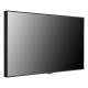 LG 55XS4P Signage Display Digital signage flat panel 139.7 cm (55") LED 4000 cd/m² Full HD Black WebOS 24/7 LG 55XS4P Signage Display Digital signage flat panel 139.7 cm (55") LED 4000 cd/m² Full HD Black WebOS 24/7