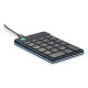 R-Go Tools Numeric keypad R-Go Numpad Break, ergonomic numeric keypad with break software, wired, black R-Go Tools Numeric keypad R-Go Numpad Break, ergonomic numeric keypad with break software, wired, black