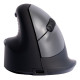 R-Go Tools Ergonomic mouse R-Go HE Break with break software, medium (hand size 165-185 mm), left-handed, Bluetooth, black R-Go Tools Ergonomic mouse R-Go HE Break with break software, medium (hand size 165-185 mm), left-handed, Bluetooth, black