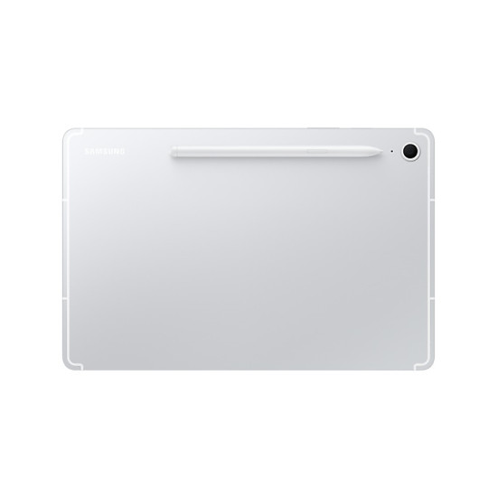 TABLET GALAXY TAB S10 FE 5G/128GB SILVER SM-X526 SAMSUNG TABLET GALAXY TAB S10 FE 5G/128GB SILVER SM-X526 SAMSUNG