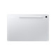 TABLET GALAXY TAB S10 FE 5G/128GB SILVER SM-X526 SAMSUNG TABLET GALAXY TAB S10 FE 5G/128GB SILVER SM-X526 SAMSUNG
