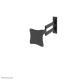 Neomounts FPMA-W830BLACK Monitor/TV mount wall 10-27" - full motion Neomounts FPMA-W830BLACK Monitor/TV mount wall 10-27" - full motion