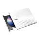 ASUS SDRW-08D2S-U Lite optical disc drive DVD±R/RW White ASUS SDRW-08D2S-U Lite optical disc drive DVD±R/RW White