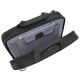 Targus CUCT02UA15EU laptop case 39.6 cm (15.6") Briefcase Black Targus CUCT02UA15EU laptop case 39.6 cm (15.6") Briefcase Black