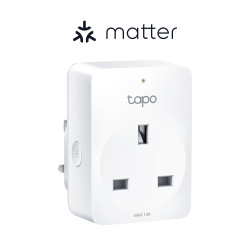 Mini Smart Wi-Fi Plug, Energy Monitoring