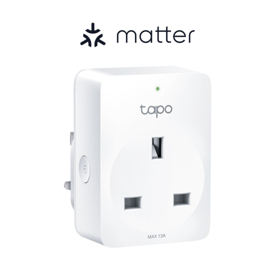 Mini Smart Wi-Fi Plug, Energy Monitoring Mini Smart Wi-Fi Plug, Energy Monitoring