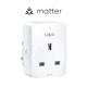 Mini Smart Wi-Fi Plug, Energy Monitoring Mini Smart Wi-Fi Plug, Energy Monitoring