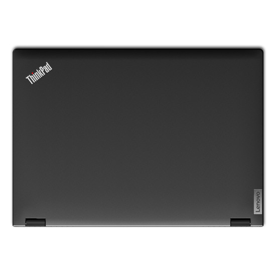 Lenovo ThinkPad P16v Gen 2 (Intel) Intel Core Ultra 7 155H Mobile workstation 40.6 cm (16") WUXGA 32 GB DDR5-SDRAM 1 TB SSD NVIDIA RTX 1000 Ada Wi-Fi 6E (802.11ax) Windows 11 Pro Nordic Black