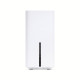 TP-Link Archer NX200 wireless router Gigabit Ethernet Dual-band (2.4 GHz / 5 GHz) 5G White TP-Link Archer NX200 wireless router Gigabit Ethernet Dual-band (2.4 GHz / 5 GHz) 5G White