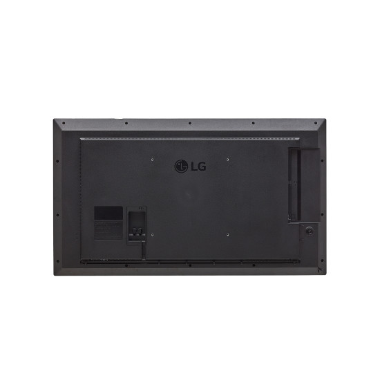 LG 43UM5N-H Signage Display Digital signage flat panel 109.2 cm (43") Wi-Fi 500 cd/m² 4K Ultra HD Black WebOS 24/7 LG 43UM5N-H Signage Display Digital signage flat panel 109.2 cm (43") Wi-Fi 500 cd/m² 4K Ultra HD Black WebOS 24/7