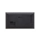 LG 43UM5N-H Signage Display Digital signage flat panel 109.2 cm (43") Wi-Fi 500 cd/m² 4K Ultra HD Black WebOS 24/7 LG 43UM5N-H Signage Display Digital signage flat panel 109.2 cm (43") Wi-Fi 500 cd/m² 4K Ultra HD Black WebOS 24/7
