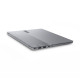 Lenovo ThinkBook 14 G8 IRL Intel Core 7 240H Laptop 35.6 cm (14") WUXGA 16 GB DDR5-SDRAM 512 GB SSD Wi-Fi 6 (802.11ax) Windows 11 Pro English Grey Lenovo ThinkBook 14 G8 IRL Intel Core 7 240H Laptop 35.6 cm (14") WUXGA 16 GB DDR5-SDRAM 512 GB SSD Wi-Fi 6 (802.11ax) Windows 11 Pro English Grey
