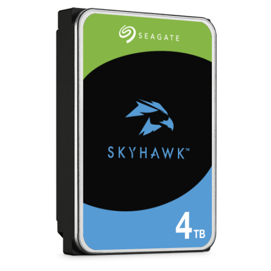 ST4000VX016 ST4000VX016