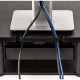 Fellowes Computer Monitor Stand with 3 Height Adjustments - Premium Monitor Riser Plus with Cable Management - Ergonomic Adjustable Monitor Stand for Computers - Max Weight 36KG/Max Size 21" - Graphite Fellowes Computer Monitor Stand with 3 Height Adjustments - Premium Monitor Riser Plus with Cable Management - Ergonomic Adjustable Monitor Stand for Computers - Max Weight 36KG/Max Size 21" - Graphite