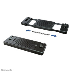 NEWSTAR NOTEBOOK COOLER (COOLS 15 DEGREES CELCIUS)