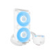 ARCTIC Liquid Freezer III 240 A-RGB - Multi Compatible All-in-One CPU Water Cooler with A-RGB ARCTIC Liquid Freezer III 240 A-RGB - Multi Compatible All-in-One CPU Water Cooler with A-RGB