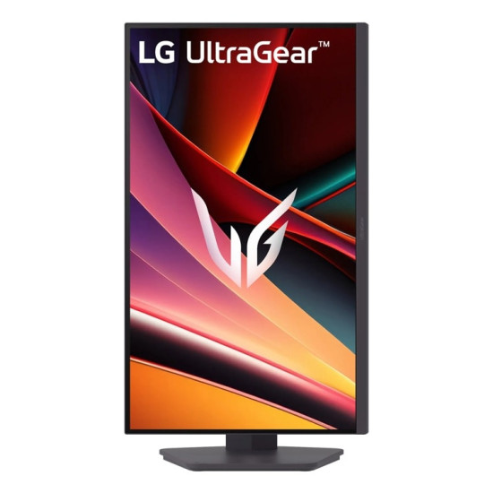 27 Inch UltraGear IPS QHD 1440p 200Hz 1ms Gaming Monitor