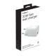 Celly TC1USBC20WEVOWH mobile device charger Smartphone White AC Fast charging Indoor Celly TC1USBC20WEVOWH mobile device charger Smartphone White AC Fast charging Indoor