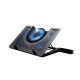 Trust GXT 1125 Quno Laptop stand Black 43.2 cm (17") Trust GXT 1125 Quno Laptop stand Black 43.2 cm (17")