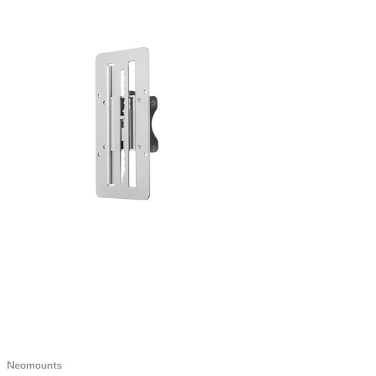 Neomounts FPMA-LIFT100 Height adjustable VESA adapter - universal Neomounts FPMA-LIFT100 Height adjustable VESA adapter - universal