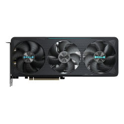Graphics Card|GIGABYTE|NVIDIA GeForce RTX 5070|12 GB|GDDR7|192 bit|PCIE 5.0 16x|GPU 2587 MHz|Triple slot Fansink|1xHDMI|3xDisplayPort|GV-N5070EAGLEOC-12GD
