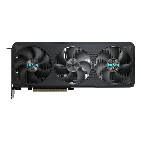 Graphics Card|GIGABYTE|NVIDIA GeForce RTX 5070|12 GB|GDDR7|192 bit|PCIE 5.0 16x|GPU 2587 MHz|Triple slot Fansink|1xHDMI|3xDisplayPort|GV-N5070EAGLEOC-12GD Graphics Card|GIGABYTE|NVIDIA GeForce RTX 5070|12 GB|GDDR7|192 bit|PCIE 5.0 16x|GPU 2587 MHz|Triple slot Fansink|1xHDMI|3xDisplayPort|GV-N5070EAGLEOC-12GD