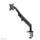Neomounts DS70-810BL1 Monitor arm 17-32" - gas spring - space saving - 180°-stop Neomounts DS70-810BL1 Monitor arm 17-32" - gas spring - space saving - 180°-stop