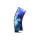 Samsung G97NC computer monitor 139.7 cm (55") 3840 x 2160 pixels 4K Ultra HD LED Black Samsung G97NC computer monitor 139.7 cm (55") 3840 x 2160 pixels 4K Ultra HD LED Black