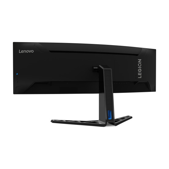 Lenovo Legion R45w-30 computer monitor 113 cm (44.5") 5120 x 1440 pixels DQHD LED Black Lenovo Legion R45w-30 computer monitor 113 cm (44.5") 5120 x 1440 pixels DQHD LED Black
