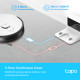 TP-Link Tapo LiDAR Navigation Robot Vacuum & Mop TP-Link Tapo LiDAR Navigation Robot Vacuum & Mop