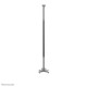 Neomounts ACL25-500BL Extension pole beamer ceiling mount - h 89 cm Neomounts ACL25-500BL Extension pole beamer ceiling mount - h 89 cm