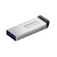 MEMORY DRIVE FLASH USB3.2 64GB/BLACK UR350-64G-RSR/BK ADATA MEMORY DRIVE FLASH USB3.2 64GB/BLACK UR350-64G-RSR/BK ADATA