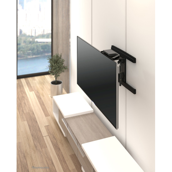 Neomounts AWL28-220BL1 Multimedia holder - universal Neomounts AWL28-220BL1 Multimedia holder - universal