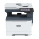 Xerox VersaLink C415 A4 40ppm Duplex Copy/Print/Scan/Fax PS3 PCL5e/6 2 Trays 251 Sheets Xerox VersaLink C415 A4 40ppm Duplex Copy/Print/Scan/Fax PS3 PCL5e/6 2 Trays 251 Sheets