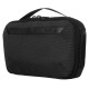 Targus HeritageLuxe backpack Travel backpack Black Polyester Targus HeritageLuxe backpack Travel backpack Black Polyester