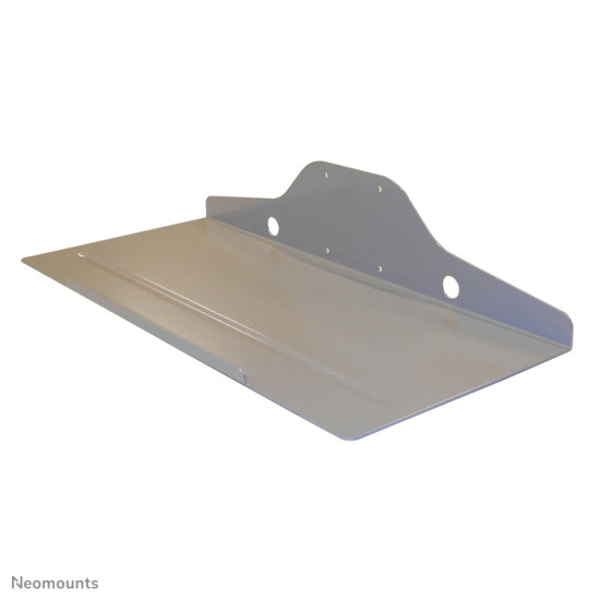 Neomounts KEYB-V050 Keyboard/mouse shelf - w 50 cm Neomounts KEYB-V050 Keyboard/mouse shelf - w 50 cm