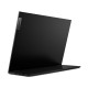 Lenovo ThinkVision M14d LED display 35.6 cm (14") 2240 x 1400 pixels 2.2K Black Lenovo ThinkVision M14d LED display 35.6 cm (14") 2240 x 1400 pixels 2.2K Black