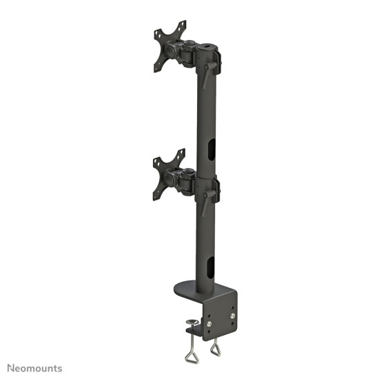 MONITOR ACC DESK MOUNT 17-49"/FPMA-D960DVBLACKPLUS NEOMOUNTS MONITOR ACC DESK MOUNT 17-49"/FPMA-D960DVBLACKPLUS NEOMOUNTS