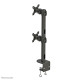 MONITOR ACC DESK MOUNT 17-49"/FPMA-D960DVBLACKPLUS NEOMOUNTS MONITOR ACC DESK MOUNT 17-49"/FPMA-D960DVBLACKPLUS NEOMOUNTS