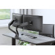 Neomounts DS70S-950BL2 Monitor arm 17-35" - gas spring - Topfix - 180°-stop Neomounts DS70S-950BL2 Monitor arm 17-35" - gas spring - Topfix - 180°-stop