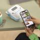 Brother PT-N25BT label printer Thermal transfer Colour 180 x 180 DPI 12 mm/sec Wireless Bluetooth Brother PT-N25BT label printer Thermal transfer Colour 180 x 180 DPI 12 mm/sec Wireless Bluetooth