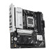 Mainboard|ASUS|AMD B850|SAM5|Micro-ATX|Memory DDR5|Memory slots 4|1xPCI-Express 4.0 16x|1xPCI-Express 5.0 16x|3xM.2|1xHDMI|2xDisplayPort|4xUSB 2.0|4xUSB 3.2|1xRJ45|3xAudio port|PRIMEB850M-AWIFI Mainboard|ASUS|AMD B850|SAM5|Micro-ATX|Memory DDR5|Memory slots 4|1xPCI-Express 4.0 16x|1xPCI-Express 5.0 16x|3xM.2|1xHDMI|2xDisplayPort|4xUSB 2.0|4xUSB 3.2|1xRJ45|3xAudio port|PRIMEB850M-AWIFI