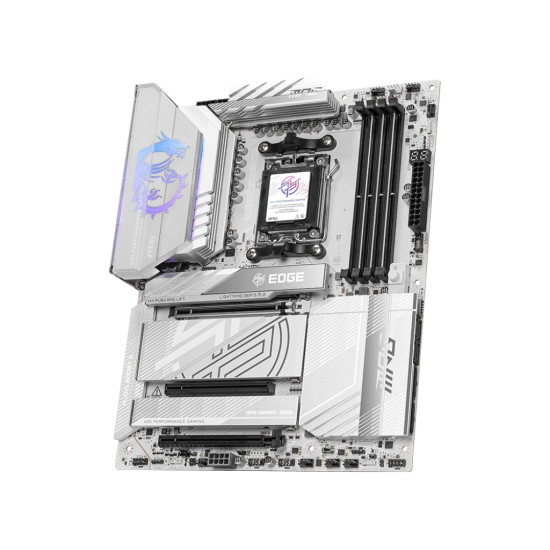 MPG X870E EDGE TI WIFI MPG X870E EDGE TI WIFI