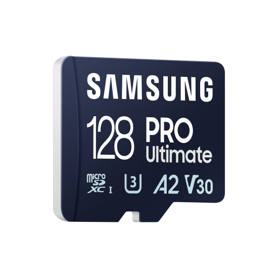 MEMORY MICRO SDXC 128GB/W/ADAPT. MB-MY128SA/WW SAMSUNG MEMORY MICRO SDXC 128GB/W/ADAPT. MB-MY128SA/WW SAMSUNG