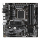Mainboard|GIGABYTE|Intel B760 Express|LGA1700|Micro-ATX|Memory DDR4|Memory slots 4|2xPCI-Express 3.0 1x|1xPCI-Express 4.0 16x|2xM.2|1x15pin D-sub|1xHDMI|2xDisplayPort|2xUSB 2.0|3xUSB 3.2|1xUSB-C|1xPS/2|1xRJ45|3xAudio port|B760MDS3HDDR4 Mainboard|GIGABYTE|Intel B760 Express|LGA1700|Micro-ATX|Memory DDR4|Memory slots 4|2xPCI-Express 3.0 1x|1xPCI-Express 4.0 16x|2xM.2|1x15pin D-sub|1xHDMI|2xDisplayPort|2xUSB 2.0|3xUSB 3.2|1xUSB-C|1xPS/2|1xRJ45|3xAudio port|B760MDS3HDDR4